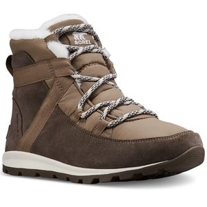 Sorel Whitney Flurry Boots